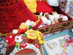 -恋物百货商店(华侨城店)