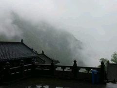-武当山风景区
