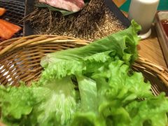 -赤坂亭·M9和牛烧肉·铁板烧(合肥万象城店)