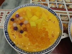 -赵记传承·中国甜品(福州总店)
