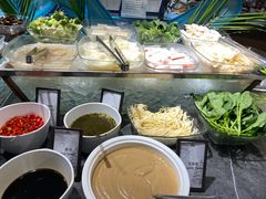 -西安高新希尔顿酒店·咖啡露台西餐厅