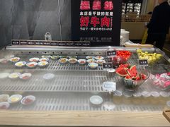 -匠牛亭·锅物烧肉放题自助(昆百大·泰业城店)