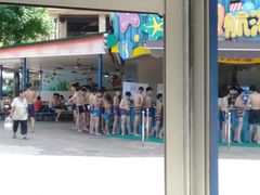 -重庆海昌加勒比海水世界