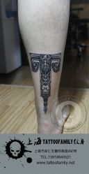 -TATTOO FAMILY刺青纹身工作室