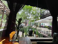 -Local泰莲庭(虹鳟鱼店)