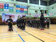 -呈康体育青少年篮球培训班(虹口店)