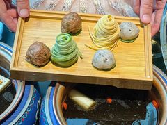 -享月汤皇·海鲜小火锅·聚会(曲江创意谷店)