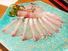 -水之惠鲜鱼料理(王府大街店)