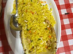 -琼大师东方烤乳猪(亚特兰蒂斯店)