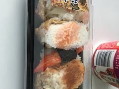 -罗森便利店(鱼市街店)