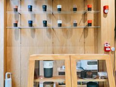 -Au Cafe&Roastery(华侨城店)