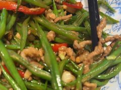 -丁哥·庐味鲜 土菜·20年老字号(世纪阳光花园店)