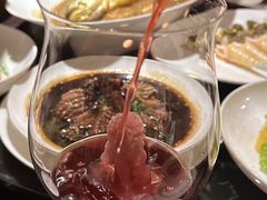 -甄御•海鲜新青岛菜(麦岛店)