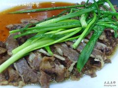 SSL23750-西新饭店(城中店)