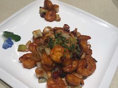 -将相和·海鲜蒸饺大连菜