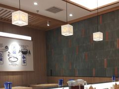 -马记永·兰州牛肉面(3019君尚店)