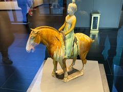 -洛阳古墓博物馆