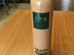 -广芳园·香港潮饮店(文化路店)