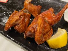 -侨美·唐荔园·40年地道粤菜