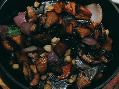 -云海肴云南菜·蒸汽石锅鱼(北京良乡华冠店)