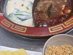 -鱻鱼捞.祥祥鱼锅(高淳一店)
