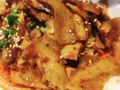 传统夫妻肺片-薛阿婆(北美新天地中心店)