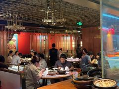 -啫神·广州地标美食(北京路店)