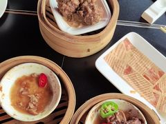 -鹿鸣酒家(越秀店)