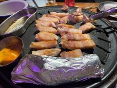 五花肉-济州爱肉堂(总店)