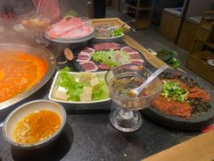-井格重庆火锅(西直门凯德Mall店)
