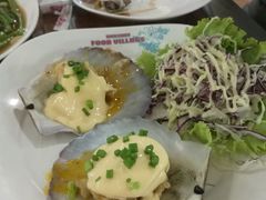 -班赞海鲜市场