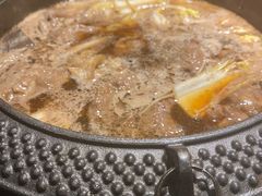 -松子料理(白家庄店)