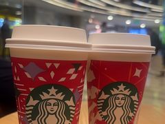 -星巴克臻选(北京世贸天阶店)