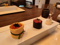 -空蝉怀石料理(益丰·外滩源店)