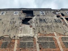 -上海四行仓库抗战纪念馆