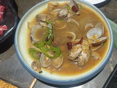 -江城二当家烤牛肉(莲塘新村店)