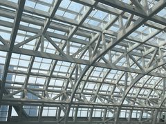 -山东省科技馆(新馆)