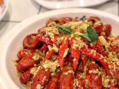 -霸王虾·麻辣小龙虾(清水河公园店)