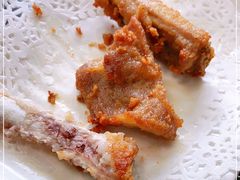 -红星光发煲仔饭(文海店)