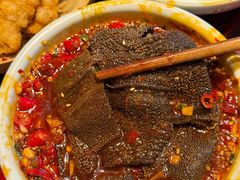 -袁老四火锅(金钟精英城店)