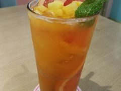 -Dazzling Cafe 蜜糖吐司专卖店