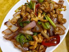 酱爆生肠-甜甜屋(解放中路店)