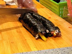 -传闻来紫菜包饭·打糕(西塔韩百店)