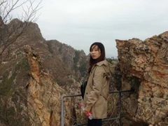 -大连天门山国家森林公园