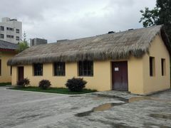 -云南师范大学(一二一西南联大校区)