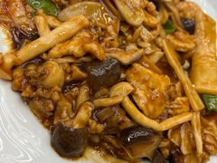 -昱德来·天津菜(河西店)