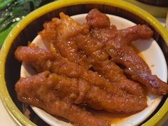 -东方早茶 海鲜•青岛菜(国信体育中心店)