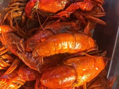 -虾大侠·盱眙龙虾老北京铜锅涮羊肉(金楠天街店)