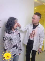 -AYO SALON