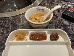 -灶座小锅烀饼·铁锅炖(道里店)